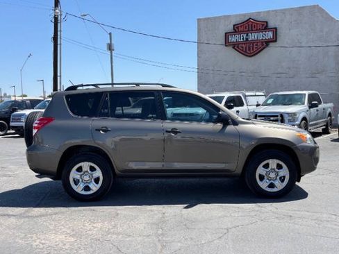 Used 2010 Toyota RAV4 2WD w/ Base L4 Extra Value Pkg image 2