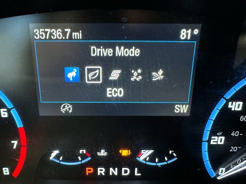 Certified 2023 Ford Bronco Sport Big Bend w/ Convenience Package AWD/4WD image 43