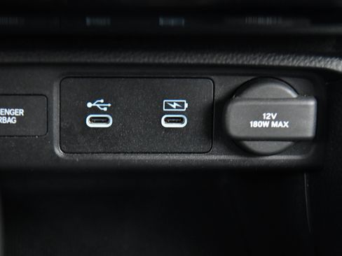 Used 2025 Honda Civic Sport image 23