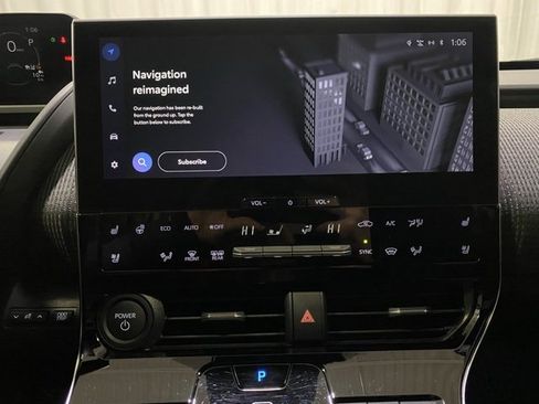 Certified 2023 Toyota bZ4X Limited w/ Weather Package image 19