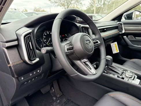New 2026 MAZDA CX-50 AWD 2.5 Hybrid w/ Weather Package image 27