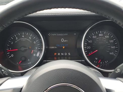 Used 2020 Ford Mustang GT Premium RWD image 9