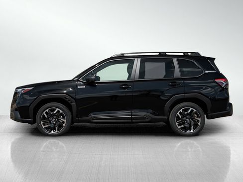 New 2026 Subaru Forester Limited image 4
