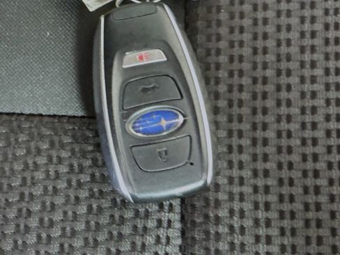 Certified 2025 Subaru Outback Premium image 37