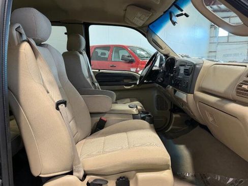 Used 2006 Ford F250 XLT AWD/4WD image 17