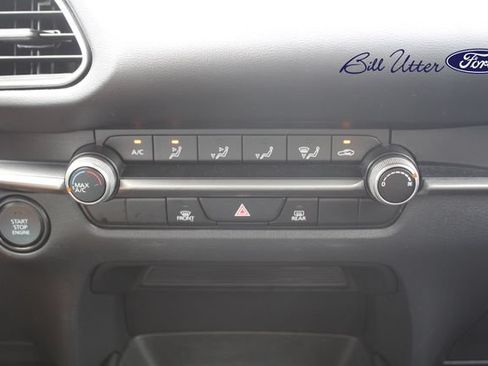 Used 2023 MAZDA CX-30 AWD 2.5 S image 13