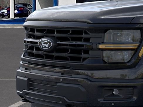 New 2026 Ford F150 XLT w/ Equipment Group 302A MID image 18