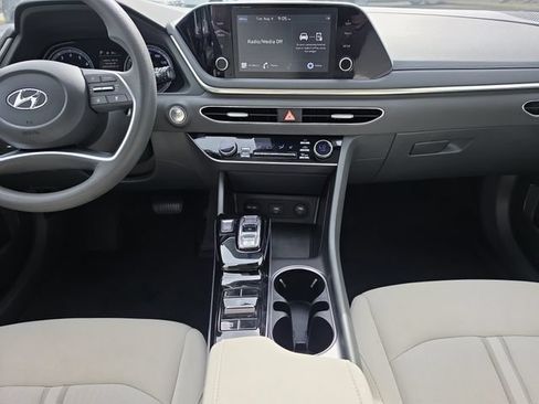 Used 2021 Hyundai Sonata SEL FWD image 14