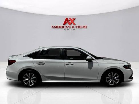 Used 2024 Honda Civic LX image 7