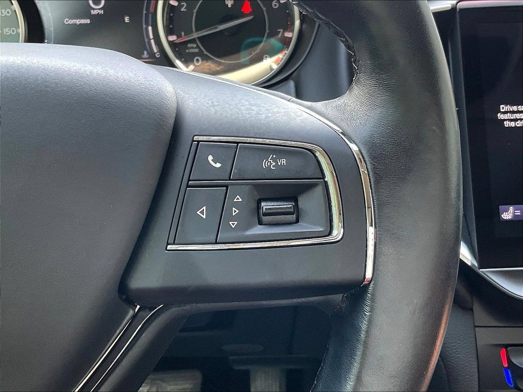 Used 2021 Maserati Ghibli S Q4 AWD/4WD image 12
