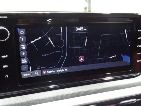 Used 2023 Kia K5 GT-Line w/ GT-Line Premium Package image 8