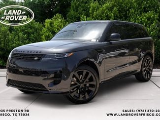 New 2026 Land Rover Range Rover Sport Dynamic SE AWD/4WD video 1