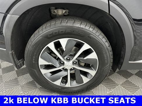 Used 2020 Hyundai Palisade SEL image 19