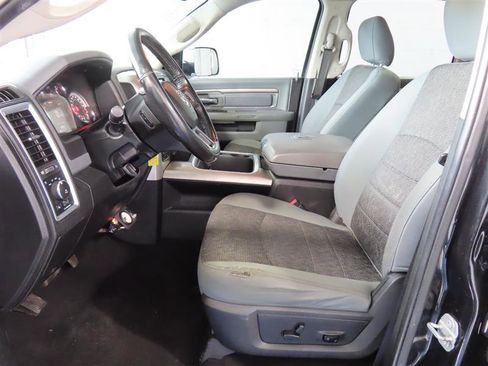 Used 2018 RAM 1500 Big Horn image 17