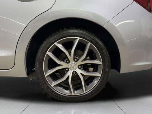 Used 2020 Acura ILX w/Premium Pkg image 57