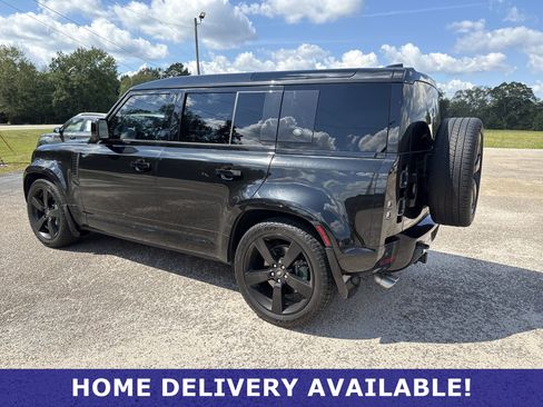 Used 2024 Land Rover Defender 110 V8 image 19