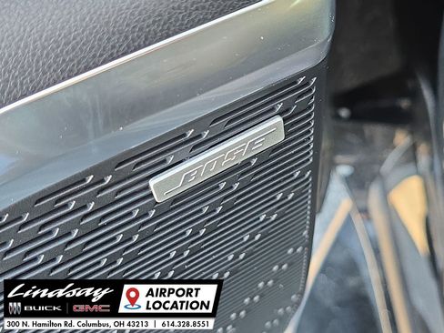 Used 2025 Buick Enclave Sport Touring w/ Power Package image 26