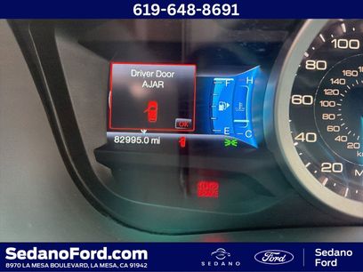 Used 2015 Ford Explorer Sport w/ Equipment Group 401A