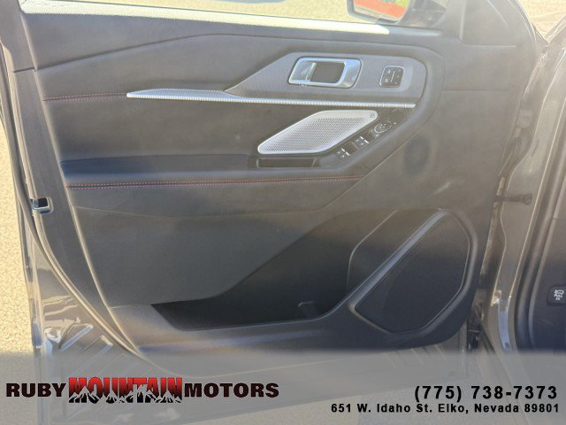 Used 2026 Ford Explorer ST AWD/4WD image 9