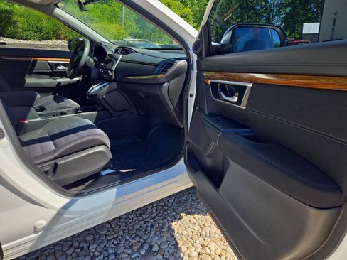 Used 2021 Honda CR-V EX image 27
