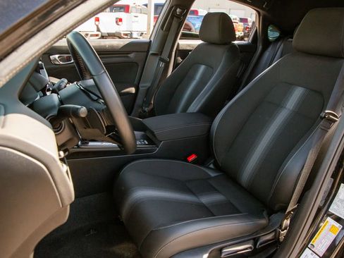 Used 2024 Honda Civic Sport image 15