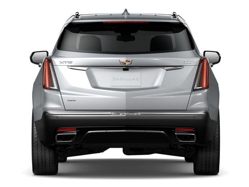 New 2025 Cadillac XT5 Sportv w/ Technology Package image 28