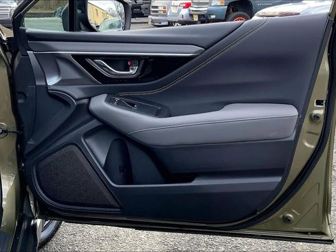 Certified 2023 Subaru Outback Onyx Edition image 21