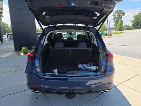 Used 2025 Mercedes-Benz GLE 350 4MATIC image 5