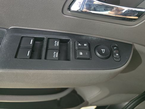 Used 2016 Honda Odyssey EX-L image 25