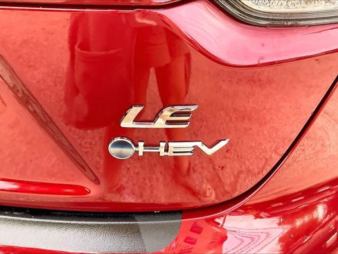 Used 2026 Toyota Corolla LE FWD image 10