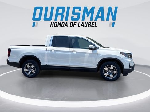 New 2026 Honda Ridgeline RTL image 9