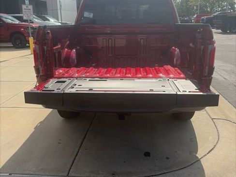 New 2026 Ford F150 King Ranch AWD/4WD image 14