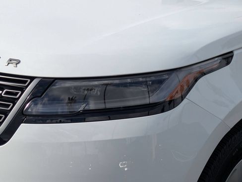 Used 2026 Land Rover Range Rover Velar S AWD/4WD image 9