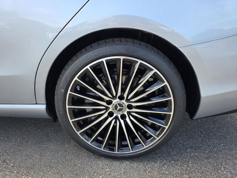 New 2026 Mercedes-Benz C 300 Sedan image 10