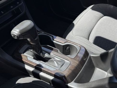 Used 2021 GMC Canyon Elevation image 19