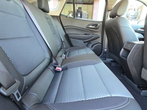 Used 2026 Chevrolet Trax LT w/ Driver Confidence Package FWD image 13