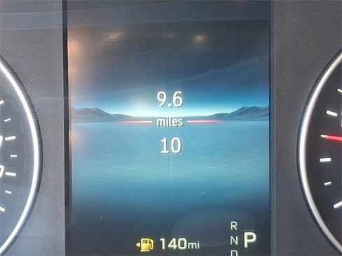 Used 2025 Mercedes-Benz Sprinter 2500 image 18