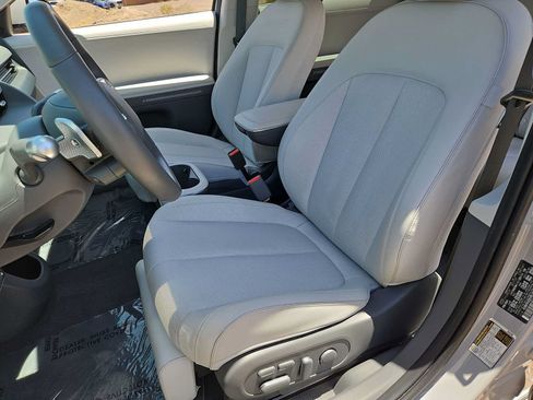 Certified 2024 Hyundai Ioniq 5 Limited RWD image 16