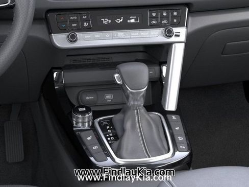 New 2026 Kia Seltos SX image 26