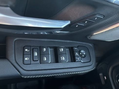 Used 2026 RAM 1500 Laramie w/ Night Edition image 24