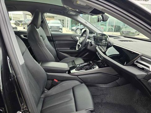 New 2025 Audi A5 2.0T Premium Plus image 11