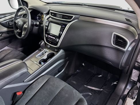 Used 2017 Nissan Murano S w/ Navigation Package image 30