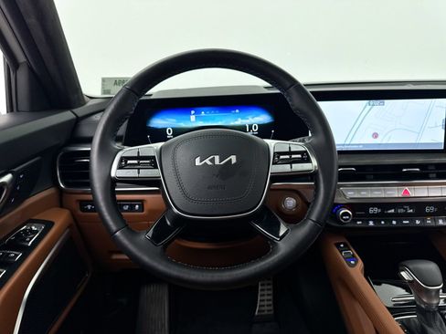 Used 2025 Kia Telluride SX Prestige X-Line AWD/4WD image 39