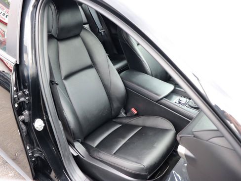 Used 2026 MAZDA MAZDA3 s Sport FWD image 15