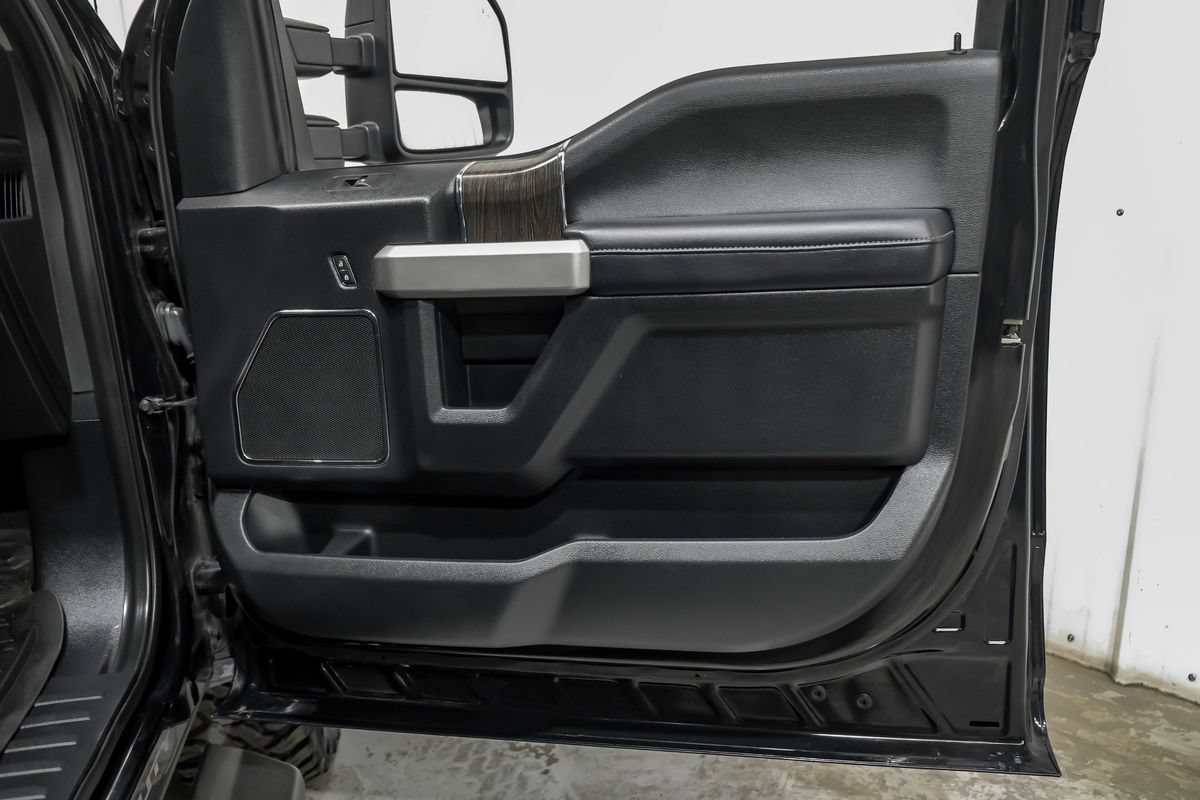 Used 2021 Ford F250 Lariat AWD/4WD image 45