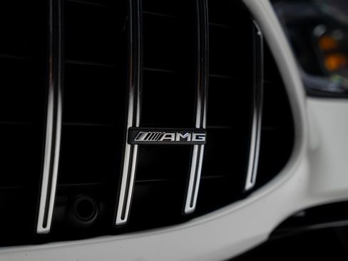 Used 2021 Mercedes-Benz AMG GT 43 image 13