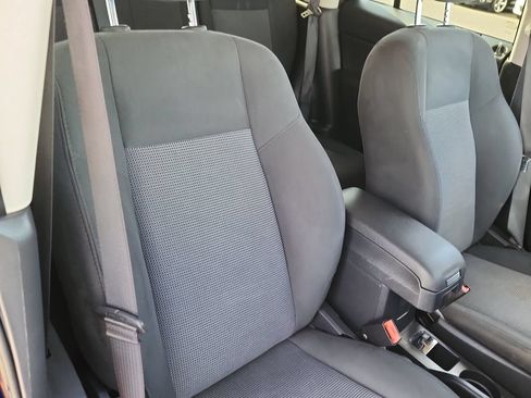 Used 2016 Jeep Patriot Sport w/ Power Value Group AWD/4WD image 14
