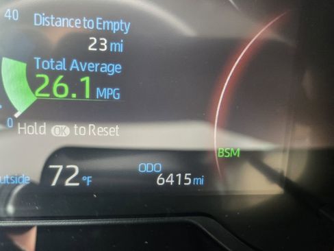 Used 2025 Toyota RAV4 XLE Premium image 25