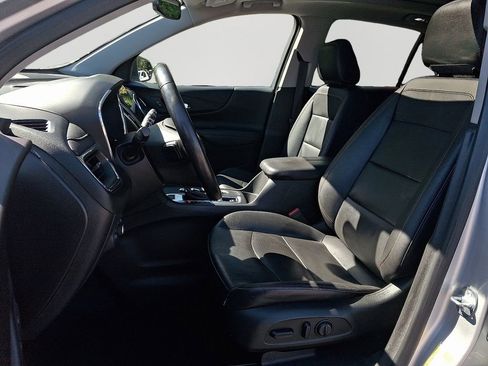 Used 2021 Chevrolet Equinox Premier image 14