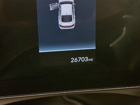 Used 2025 Hyundai Sonata SEL image 19